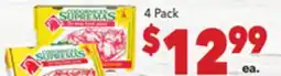 Vallarta Supermarkets CODORNICES SUPREMAS offer