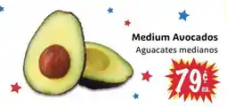 Foodmaxx Medium Avocados offer