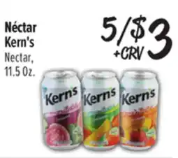 El Super Kern's Nectar offer