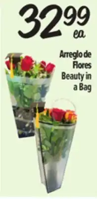 El Super Beauty in a Bag offer