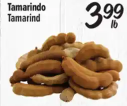 El Super Tamarind offer