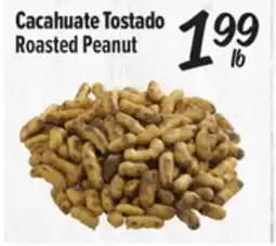 El Super Roasted Peanut offer