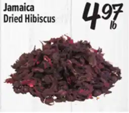 El Super Dried Hibiscus offer