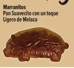 El Super Marranitos offer