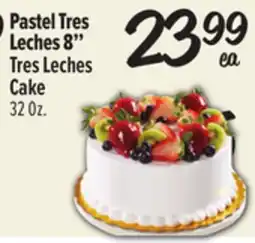 El Super Tres Leches Cake offer