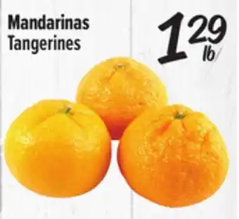 El Super Tangerines offer