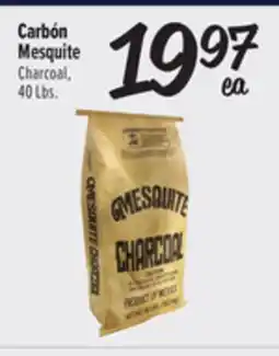 El Super Fresh Charcoal offer