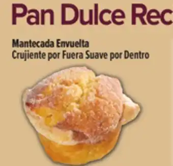 El Super Fresh Mantecada Envuelta offer