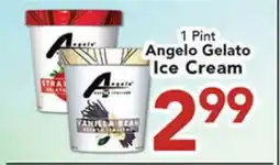 Eurofresh Market Angelo Gelato Ice Cream offer
