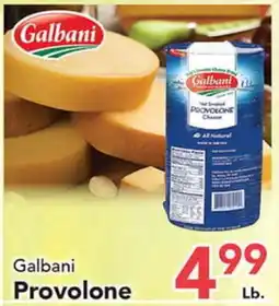 Eurofresh Market Galbani Provolone offer