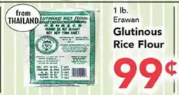Eurofresh Market Erawan Glutinous Rice Flour offer