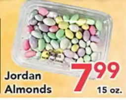 Eurofresh Market Jordan Almonds offer