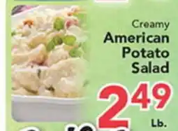 Eurofresh Market Creamy American Potato Salad offer