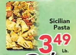 Eurofresh Market Sicilian Pasta offer