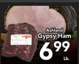 Eurofresh Market Ashland Gypsy Ham offer