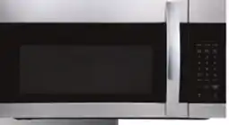 Menards Criterion 1.7 cu. ft. Over-the-Range Microwave offer