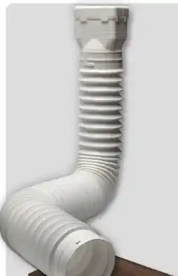 Menards Downspout Extension offer