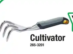 Menards HEAVY-DUTY TOOLS Cultivator offer