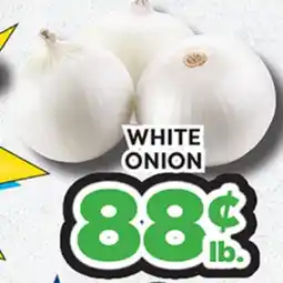 Torres Supermercado WHITE ONION offer