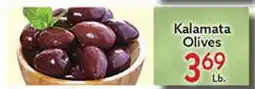 World Fresh Market Kalamata Olives offer