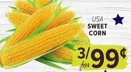 Cermak Fresh Market USA SWEET CORN offer