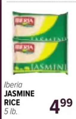 Cermak Fresh Market JASMINE RICE offer