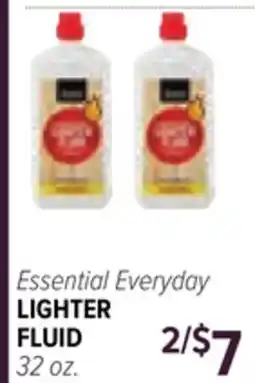 Cermak Fresh Market Essential Everyday LIGHTER FLUID offer