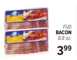 Cermak Fresh Market FUD BACON offer