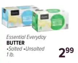 Cermak Fresh Market Essential Everyday BUTTER offer