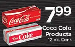 Rich's Fresh Market Coca-Cola Products offer