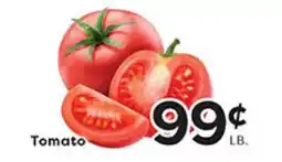 Rich's Fresh Market Tomato offer