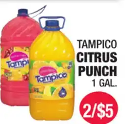 Carnicerias Jimenez TAMPICO CITRUS PUNCH offer