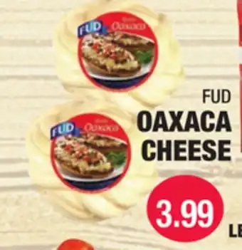Carnicerias Jimenez FUD OAXACA CHEESE offer