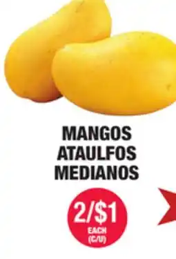 Carnicerias Jimenez MANGOS ATAULFOS MEDIANOS offer