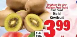 Angelo Caputo's Fresh Market Fresh Sweet Gold Kiwifruit offer