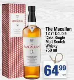 Super King Markets The Macallan offer