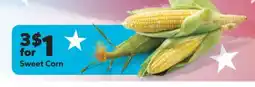 Save a Lot Sweet Corn offer