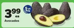 Save a Lot Avocados offer