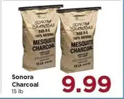 Food 4 Less Sonora Charcoal offer
