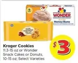 Food 4 Less Kroger Cookies offer