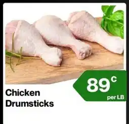 Market Place on Oakton Chicken Drumsticks offer
