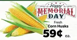 Living Fresh Market Fresh Corn Husks offer