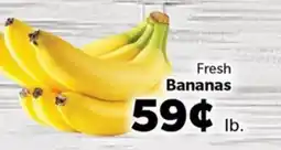 Living Fresh Market Fresh Bananas offer