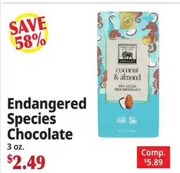 Ocean State Job Lot Chocolate offer