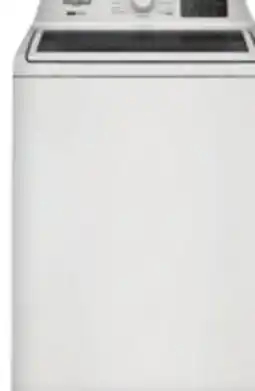 Lowe's High Efficiency 4.2-cu ft Top-Load Washer offer