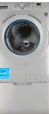 Lowe's UltraFresh Vent System 4.6-cu ft Front-Load Washer offer