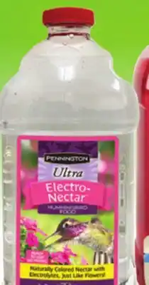 Ocean State Job Lot Clear Ultra Nectar with Electrolytes offer