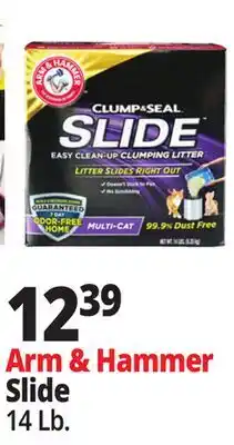 Ocean State Job Lot Slide offer