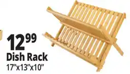 Ocean State Job Lot Dish Rack offer
