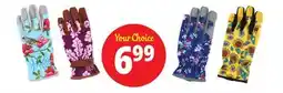 Ocean State Job Lot Garden Grove Women's Gloves offer